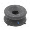 JIKIU MS23001 MS23001_подушка опоры амортизатора зад.верхн.!\ Mitsubishi Carisma 95&gt;/Colt 88&gt;