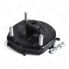 JIKIU MS25015 Опора амортизатора  MAZDA 323 BJ Jan 98~Jan 4 MS25015