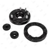 JIKIU MS28011 MS28011_опора амортизатора переднего! без подшипника\ Honda Accord 02&gt;