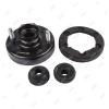 JIKIU MS28028K MS28028K_опора амортизатора переднего! без подшипника\ Honda Civic/CR-X 91&gt;