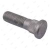 JIKIU PW23002 PW23002_шпилька колесная!/ Mitsubishi Carisma 95-06