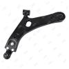 JIKIU RA11021L Рычаг подвески