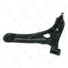 JIKIU RA21019L Рычаг левый TOYOTA YARIS (P10) 99-05 RA21019L