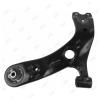 JIKIU RA21034L Рычаг левый TOYOTA COROLLA E15/E18 RA21034L