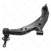 JIKIU RA22005L RA22005L_рычаг левый!\ Nissan Almera 06&gt;