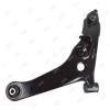 JIKIU RA23005L RA23005L_рычаг нижний левый!\ Mitsubishi Outlander all 03-06