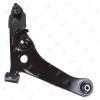JIKIU RA23005R RA23005R_рычаг нижний правый!\ Mitsubishi Outlander 2.0/2.4 02&gt;