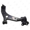 JIKIU RA25006R Рычаг нижн правый MAZDA 3 BK 03-09 RA25006R