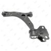 JIKIU RA25038L Рычаг левый MAZDA 3 (BL) 08-13 RA25038L