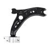 JIKIU RA33003R Рычаг подвески AUDI A3 2009-2013 / Skoda Octavia II 2009-2013 / VW Golf VI 2008-2013