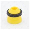 JIKIU RB21016 RB21016_отбойник амортизатора заднего!\ Toyota Celica ZZT23# 99&gt;