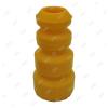JIKIU RB28002U RB28002U_отбойник амортизатора заднего!\ Honda Accord 2.0i/2.2CTDi/2.4i 02-08