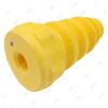 JIKIU RB33018 RB33018_JIK_отбойник амортизатора заднего!\ VW Passat 05&gt;