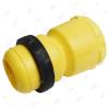 JIKIU RB33029 RB33029_отбойник амортизатора переднего!\ VW Golf 1.2-2.0 12&gt;