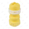 JIKIU RB33036 RB33036_отбойник амортизатора заднего!\ VW Golf 7, Skoda Octavia, Seat Leon 12&gt;