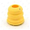 JIKIU RB51007 RB51007_отбойник амортизатора переднего!\ Opel Astra G/Vectra B/Zafira 95&gt;