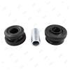 JIKIU SBK23002 SBK23002_сайлентблок растяжки!к-кт\ Mitsubishi L300/ L400/ Delica/ Space Gear