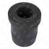 JIKIU SR23003 SR23003_сайлентблок рессоры пер.!\ Mitsubishi Pajero 83-91