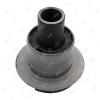 JIKIU YF21017 YF21017_сайлентблок подрамника передний!\ Toyota Camry/Highlander/Previa/Sienna 00&gt;