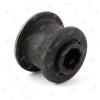 JIKIU YF21022 YF21022_сайлентблок подрамника!\ Toyota Land Cruiser PRADO 120 GRJ12#/KDJ12#/RZJ12#/TRJ12# 02-09
