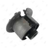 JIKIU YF21076 YF21076_сайлентблок подрамника!/ Lexus RX300 98-03, Toyota Camry/Carina 94-01