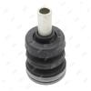 JIKIU YF21093 YF21093_сайлентблок подрамника!\ Toyota Land Cruiser Prado 120 GRJ12/KDJ12/RZJ12/TRJ12 02-09