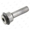 JIKIU YF22021 YF22021_сайлентблок подрамника передний!\Nissan QashqaiJ10F &lt;06