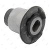 JIKIU YF25007 Сайлентблок задн балки передний MAZDA CX-9 TB 2007-2012 YF25007