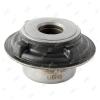 JIKIU YF25081 YF25081_сайлентблок задней балки задний верхний!\ Mazda 6 GG/GY all 02&gt;