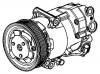 GENERAL MOTORS 13385464 Компрессор кондиционера 6 кВт