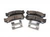 GENERAL MOTORS 19210707 PAD KIT,RR DISC BRK