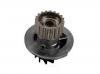 GENERAL MOTORS 96930074 96930074 Насос водяной 1.4/1.6 AVEO/LACETTI 03-]