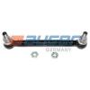AUGER 10076 10076_тяга рулевая! попер. L=413 d36 конус30 изг-0\Omn MAN