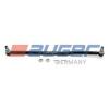 AUGER 10648 Продольная рулевая тяга