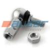 AUGER 10680 AUG10680_наконечник тяги КПП !RHT (уровня пола кабины) L36 M6x1 /RVI