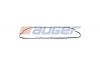 AUGER 108571 Прокладка, Поддон картера