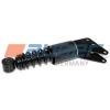 AUGER 20301 AUG20301_амортизатор кабины! 223-305 O/O 14x50 /MB Actros 1831-4144