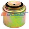 AUGER 20336 AUG20336_стакан пневмоподушки!\ MAN TGA