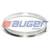 AUGER 51712 Противоизносное кольцо Баланс. тележка HCV