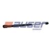 AUGER 52656 Упругий элемент, фронтальная крышка