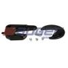 AUGER 54095 р/к замка седельн. устр.! (м) без ЦС 2 подк+захват+пруж+болты/ Jost JSK 38