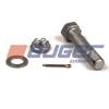 AUGER 54104 AUG54104_р/к болта крепления затвора! (м) болт M20x2.5 L-95+гайка+шайба+шплинт\JOST JSK37