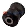 AUGER 54281 Peзинoвaя втyлка, Листовая рессора