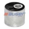 AUGER 54354 AUG54354_сайлентблок кабины! (рм) d20xd65x55mm\ RVI Premium DXI 11-FAB-27JC/TC, 27RC/TC