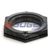 AUGER 54412 гайка ступицы левая! M88x2 H=24 SW120/ Fruehauf SMB