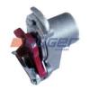 AUGER 54687 Соединит. муфта для шлангов
