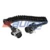 AUGER 54744 Спираль, ABS