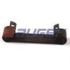 AUGER 54833 AUG54833_пластина тормозной колодки! фиксирующая \SAF SKRS 9030 /SKRZ 9030/11030