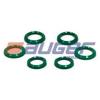 AUGER 55063 Р/к рабочего цилиндра подъема кабины