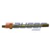 AUGER 55099 AUG55099_болт рессоры! M24x2/M18x2x363.5/MAN TGA